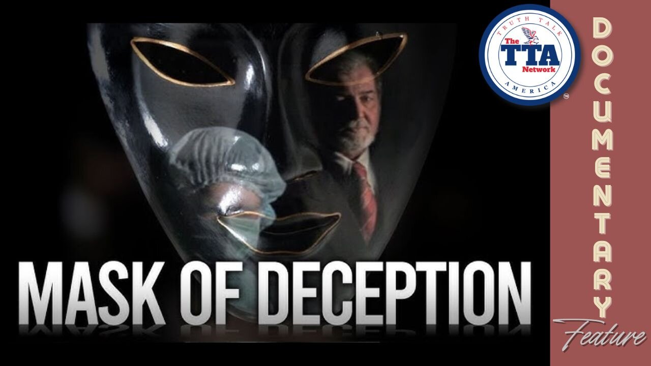 Documentary: Mask of Deception