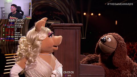 [12.11.25, 9 Hours of Reactions Part 2] LowTierGod (live) 2025-12-11 192615 [315989110871]