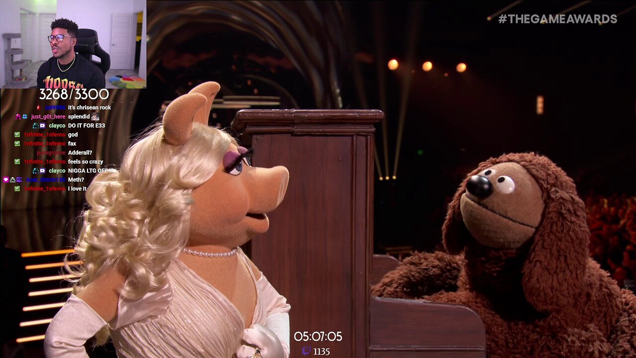 [12.11.25, 9 Hours of Reactions Part 2] LowTierGod (live) 2025-12-11 192615 [315989110871]