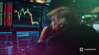 Trump’s Crypto Venture WLFI Faces Early Security Scare on User Wallets Before Launch