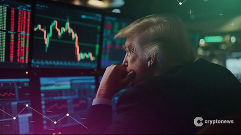 Trump’s Crypto Venture WLFI Faces Early Security Scare on User Wallets Before Launch