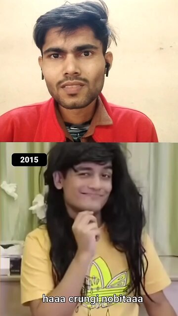 jab Ham bade ho jaenge Tum mujhse shaadi karogi Shizuka