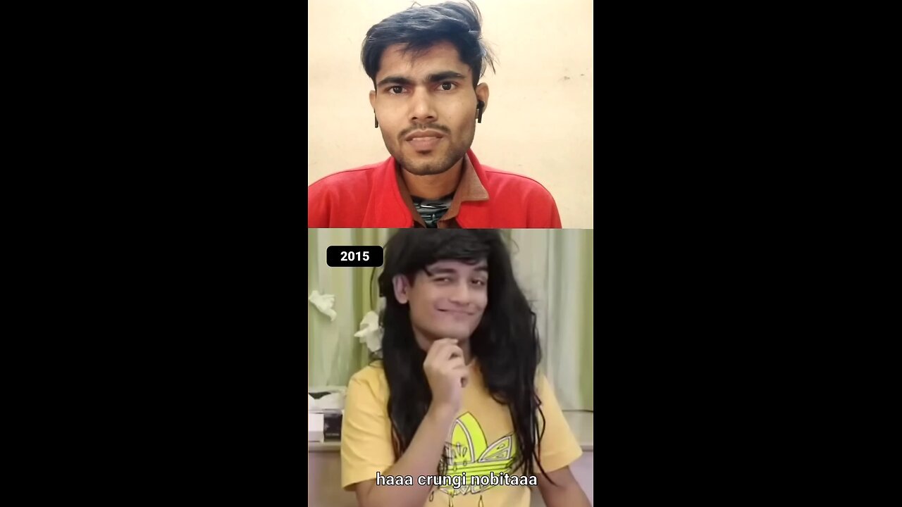 jab Ham bade ho jaenge Tum mujhse shaadi karogi Shizuka