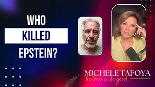 Was Jeffrey Epstein Murdered or Not?