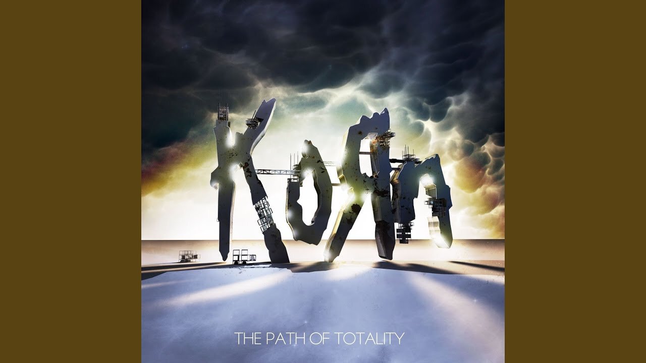 Korn - Kill Mercy Within