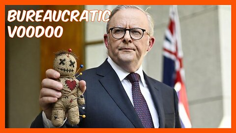 New Hate Crime Laws - Bureaucratic Voodoo - “No Procedural Fairness Required”