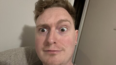 Again testing rumble studio irl stream