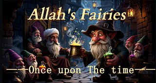 The Best of Allah! Fairies