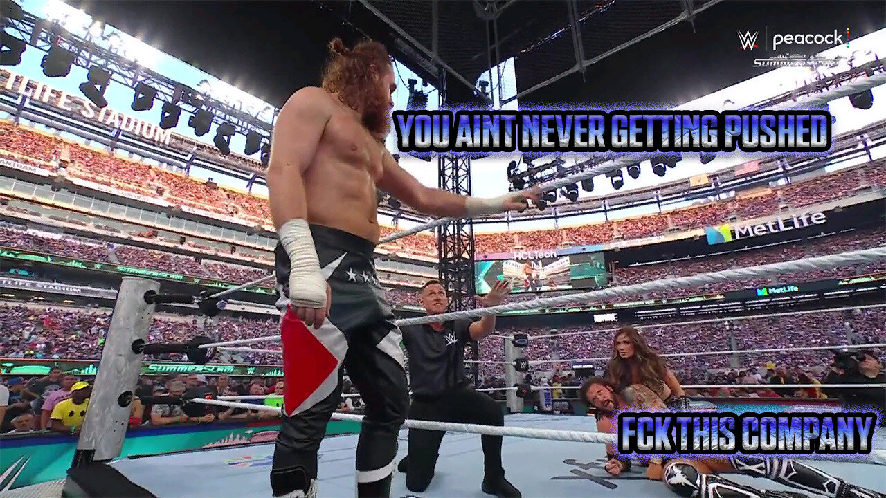 SummaScam 2025 Night 1 Review