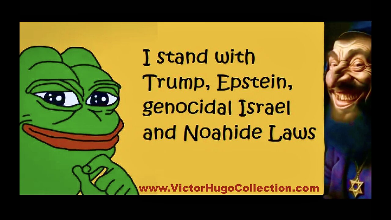 Satanic Christians Worship Synagogue Of Satan Gods Chosen People Genocide Non Jews In Gaza Palestine