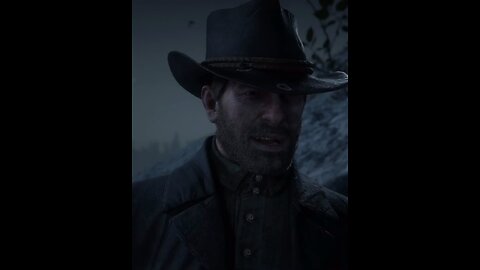Red dead redemption brotherhood moment
