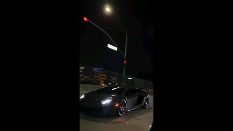 What's your dream car?