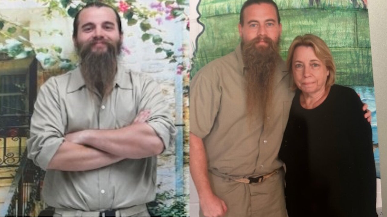 In A US Prison For Preaching The Gospel & Bringing Healing To Thousands - Now, They're Calling Out Rome!