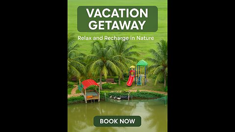 Aspiring resorts
