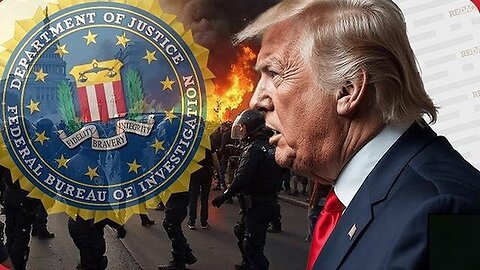 "Is Martial Law a CIA Plan to Thwart Trump's Inauguration? Unraveling the Truth"