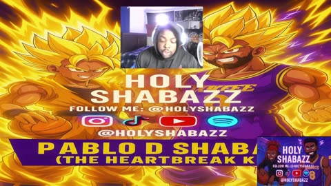 Why Men’s Content Pushes Growth While Women’s Content Pushes Comfort #HolyShabazz