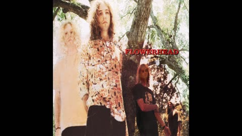 Flowerhead - Ka-Bloom!