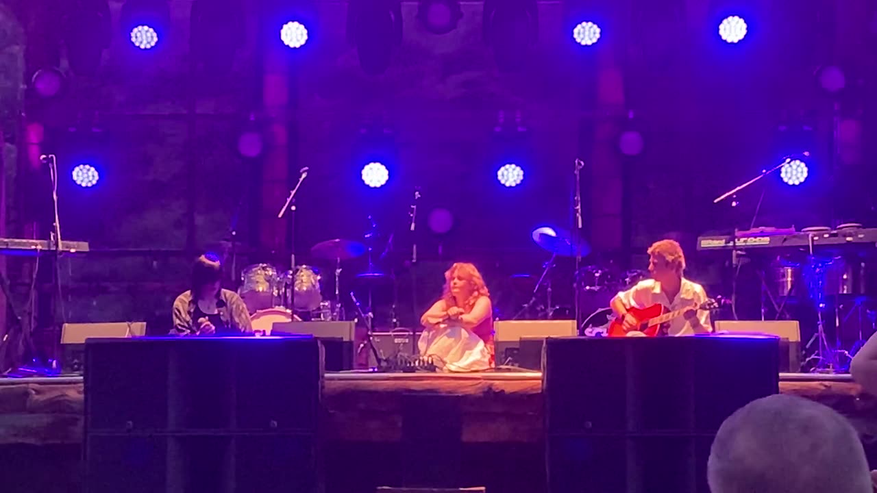 SOR Led Zeppelin 8/17/25 Going to California