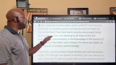 Episode 985: God declares that every believer is rich What are these riches? Part 3