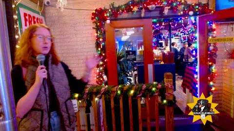 Local Talent and Locals 1/8