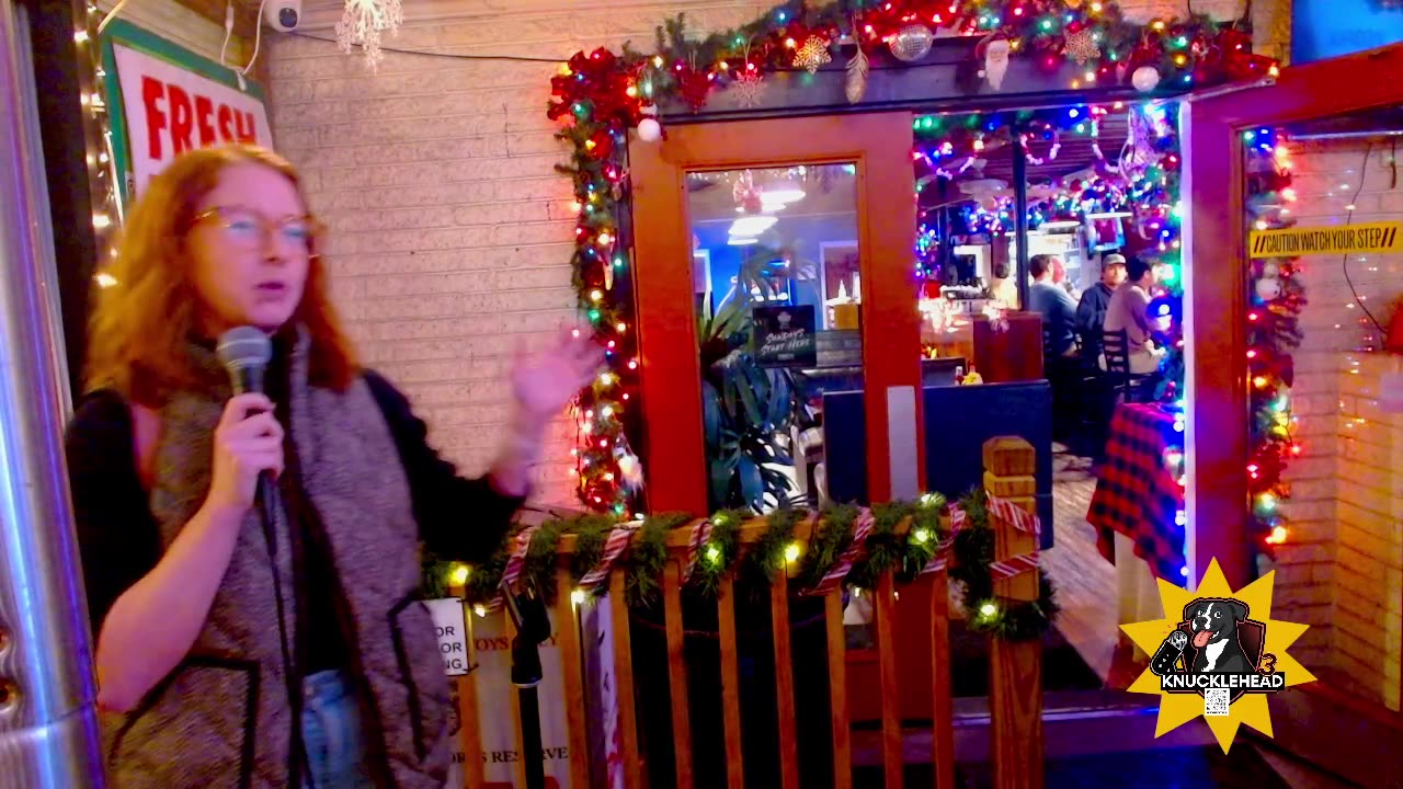 Local Talent and Locals 1/8