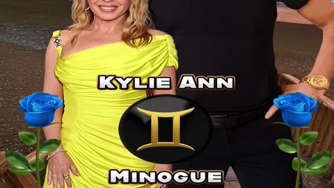 Die Geschichte von Kylie Minogue ✨💍👑✝️👑💍✨