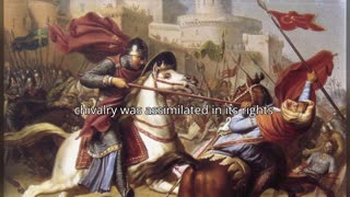 The Origin of the Knight