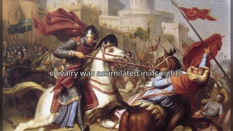 The Origin of the Knight