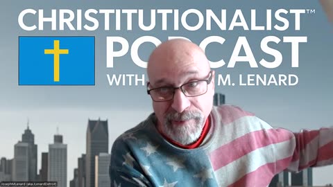 CTP (S3ENovVidExclSpecial8) Left Still Pushing Division Segragation Separation Despite DEI Talk