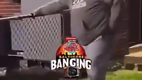 🤣💨 Epic Fence Hopping Fails Will Have You Laughing! | FunFM