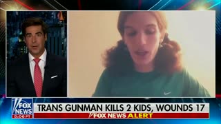 🚨🚨🚨 Jesse Waters just CALLED OUT the trans violence 🚨🚨🚨