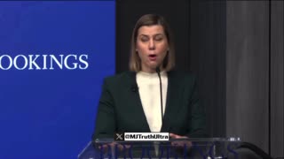 Elissa Slotkin: Federal Agents are in Chicago Injuring and KILLING Civilians