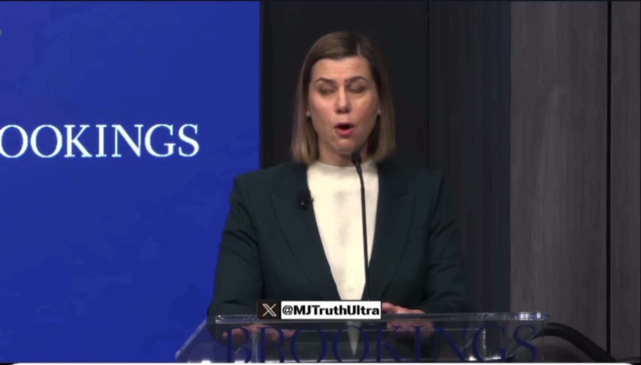 Elissa Slotkin: Federal Agents are in Chicago Injuring and KILLING Civilians