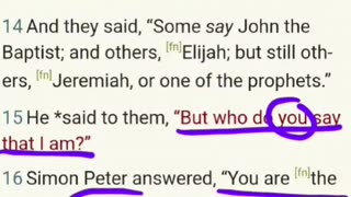 Easiest Method of Sharing the Gospel - FAST!
