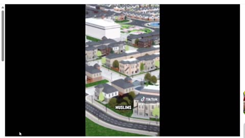 Islam coming to a town near you