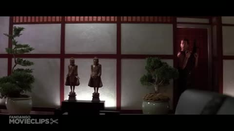 161. Die Hard (1988) - Yippee-Ki-Yay Scene (35) Movieclips