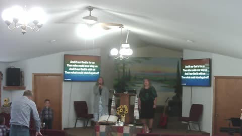 El Salem Christian center