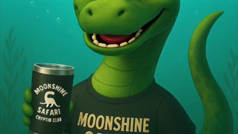 NESSIE INTERVIEW-PART 2!