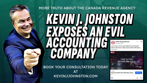 The Real Estate & Money Show Episode 36 With Kevin J Johnston - Death, Fear & Taxes