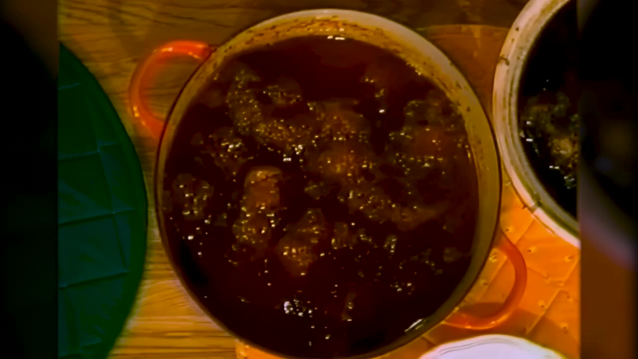 The Frugal Gourmet - Three Ancient Cuisines - Innards