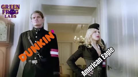 White People Be Like