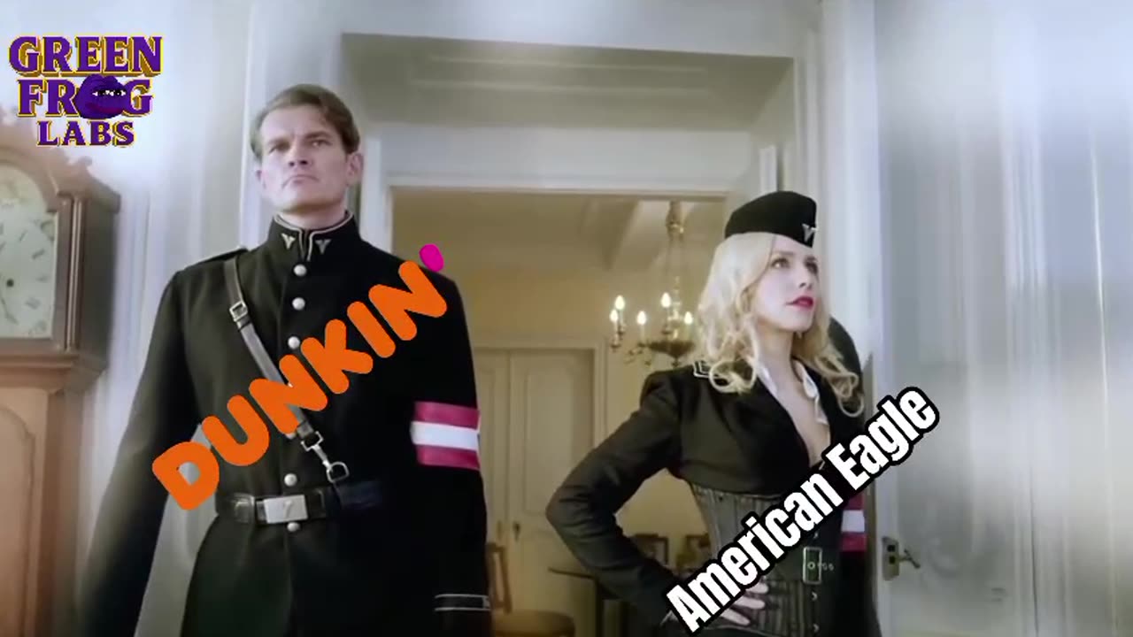 White People Be Like