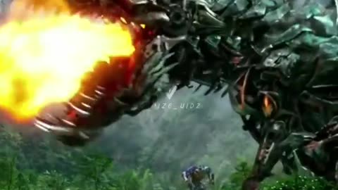 Avengers Fight