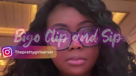 PND on a date with a pimp n the Convo is wild 2/16/26 #bigoclipandsip