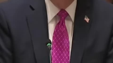 No Tariffs = No National Security