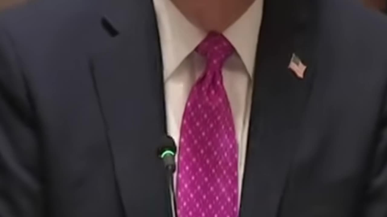 No Tariffs = No National Security