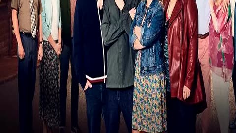Gavin and Stacey Crew Member Whose Death Shook Sta