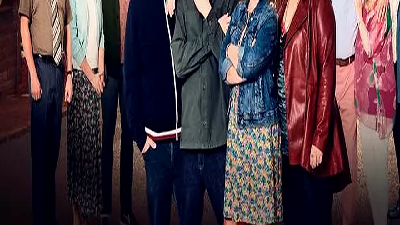 Gavin and Stacey Crew Member Whose Death Shook Sta