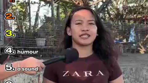 Shocking: Ranking Best Filipino Street Interviews (Part 8)