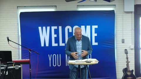 The Covering Church Sunday Service